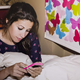 Illustration for article titled 4 Hours Scrolling Through Facebook Before Bed Referred To As ‘Winding Down’